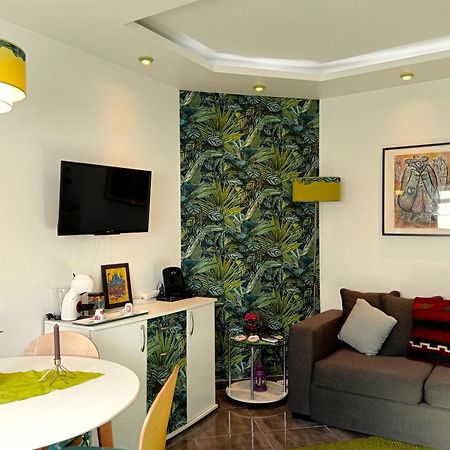 Little Wonder Apartment Albufeira Extérieur photo