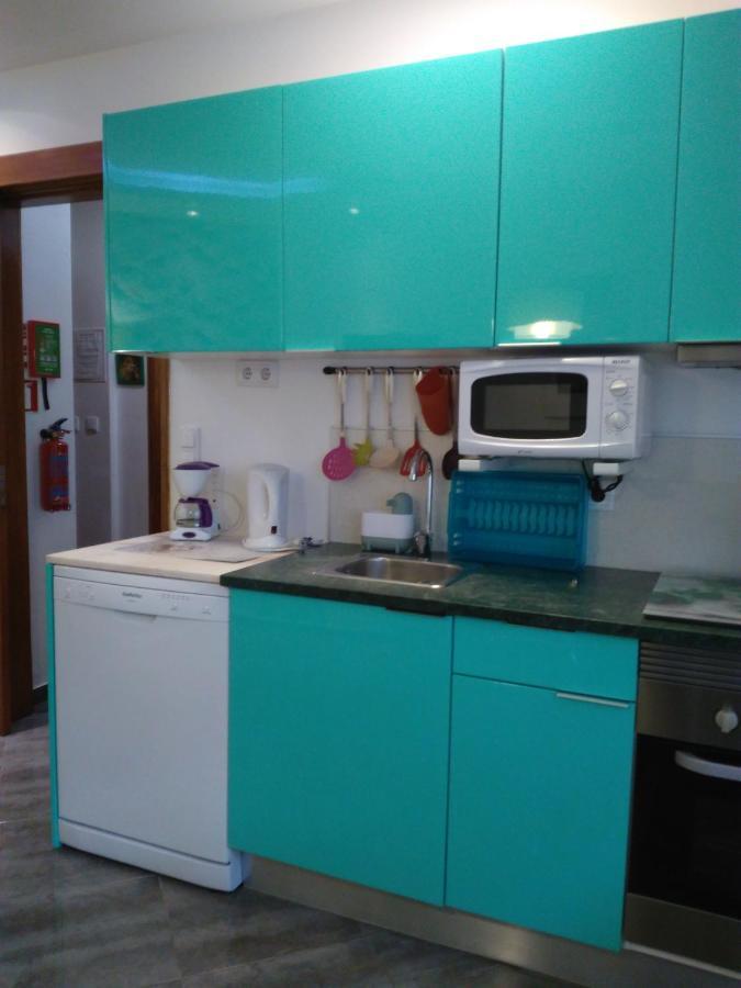 Little Wonder Apartment Albufeira Extérieur photo
