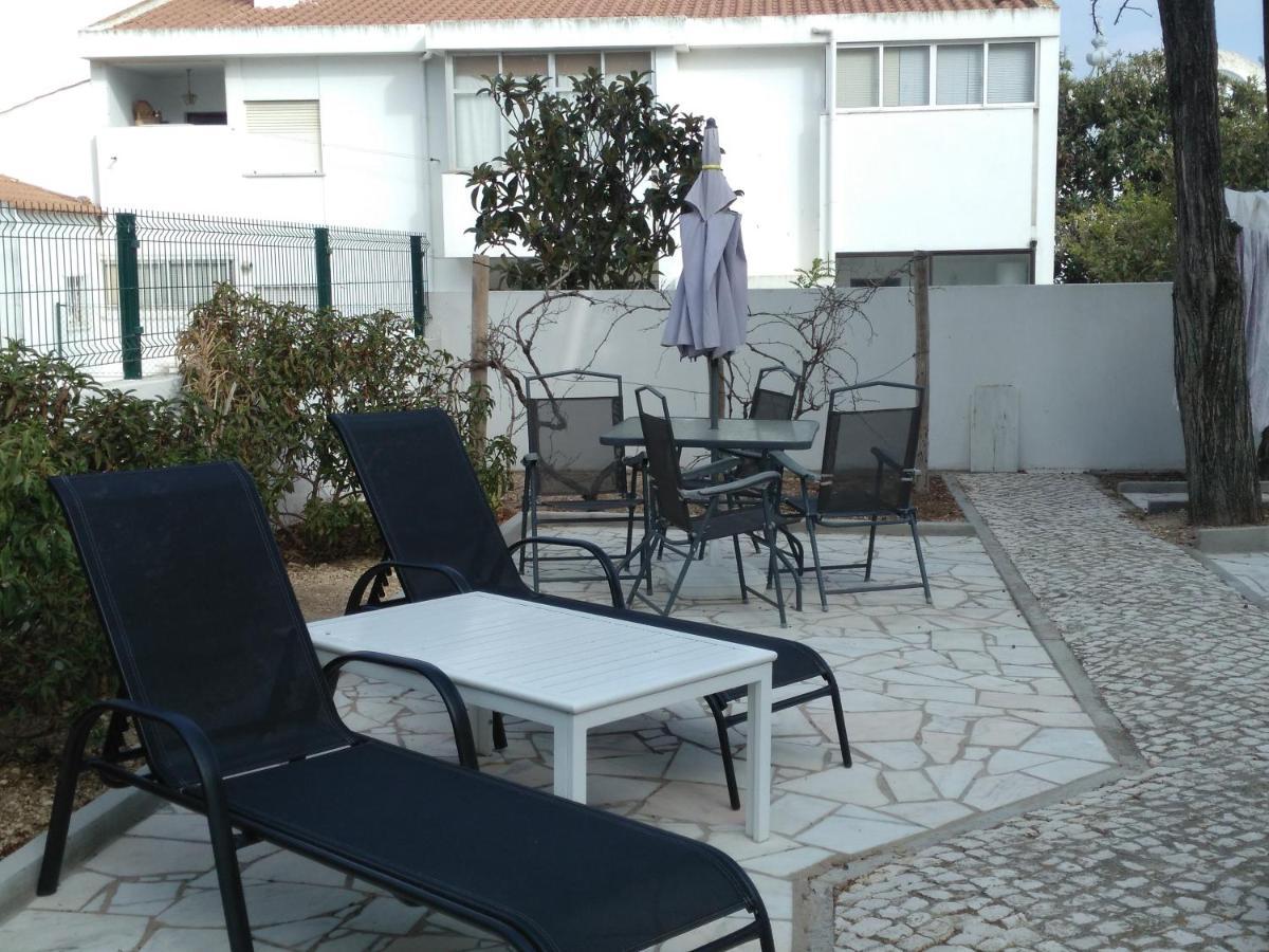 Little Wonder Apartment Albufeira Extérieur photo