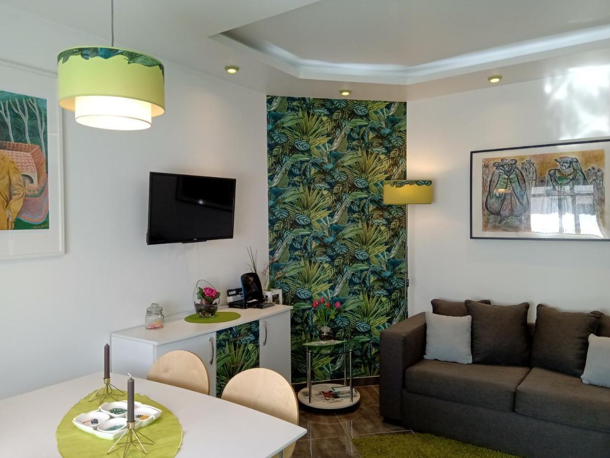 Little Wonder Apartment Albufeira Extérieur photo