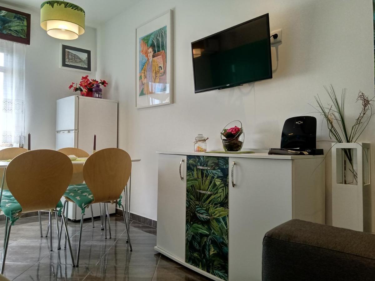 Little Wonder Apartment Albufeira Extérieur photo