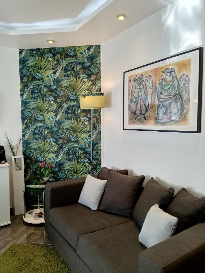 Little Wonder Apartment Albufeira Extérieur photo
