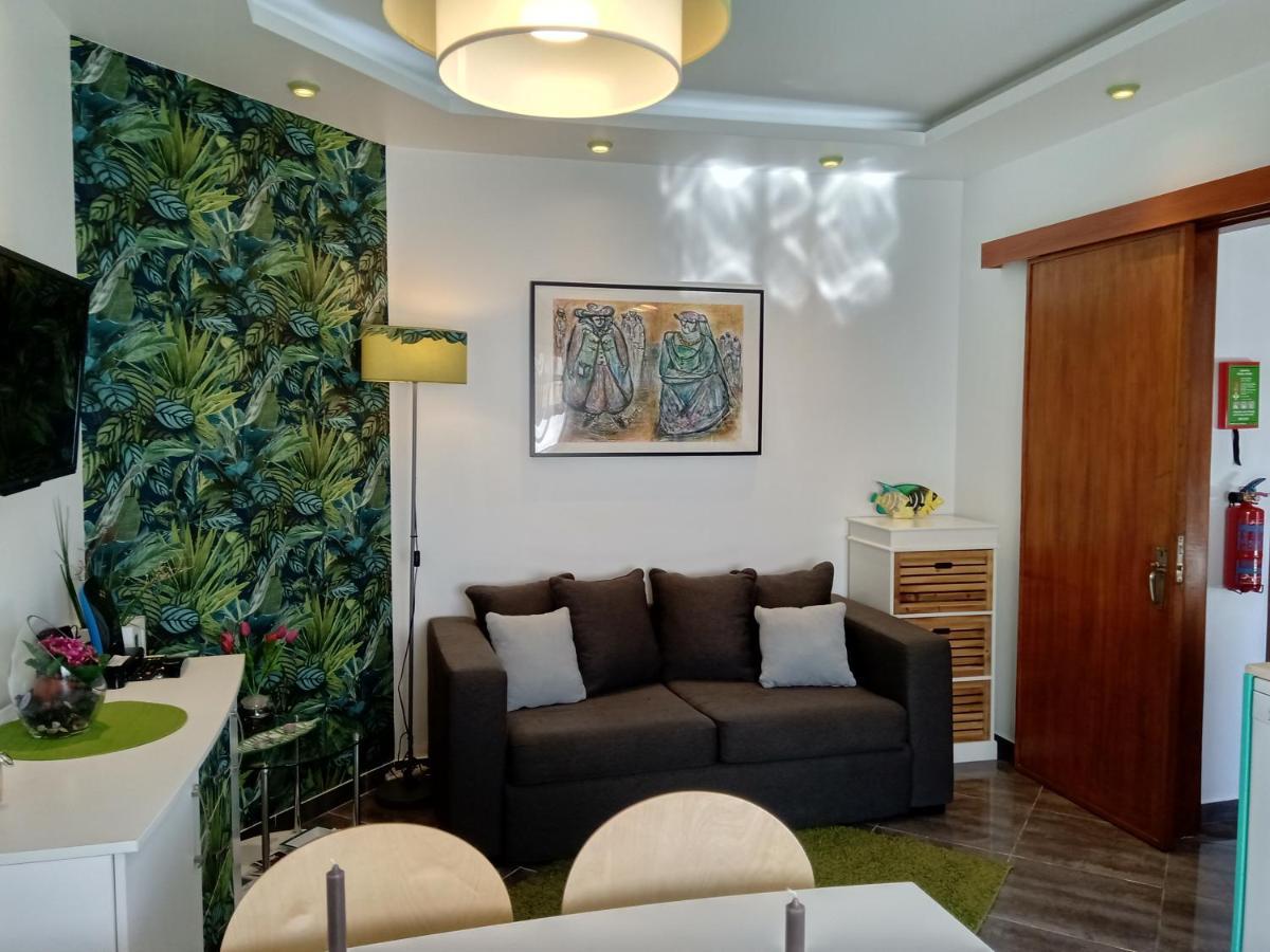 Little Wonder Apartment Albufeira Extérieur photo