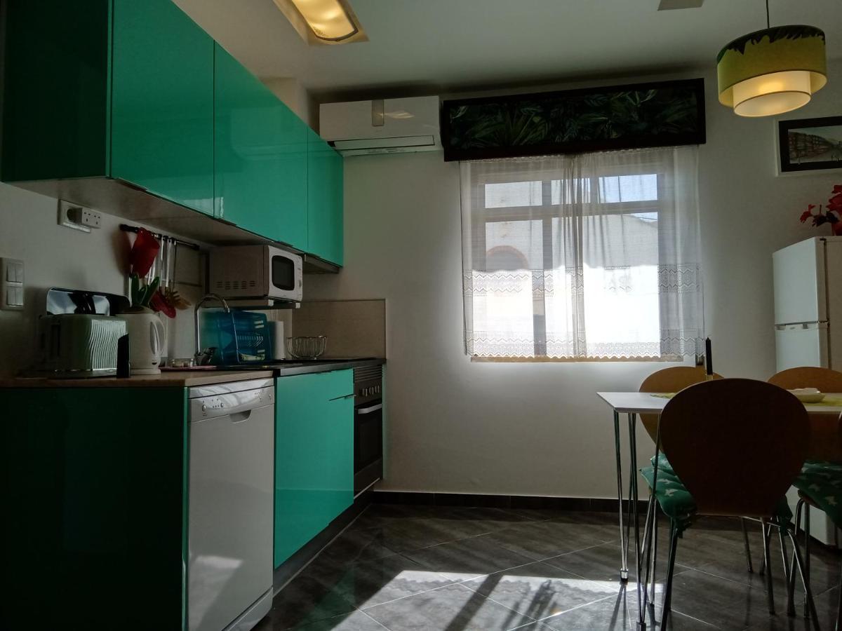 Little Wonder Apartment Albufeira Extérieur photo