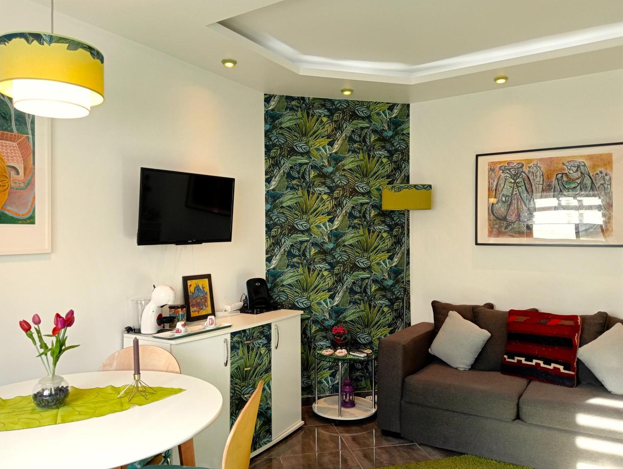 Little Wonder Apartment Albufeira Extérieur photo