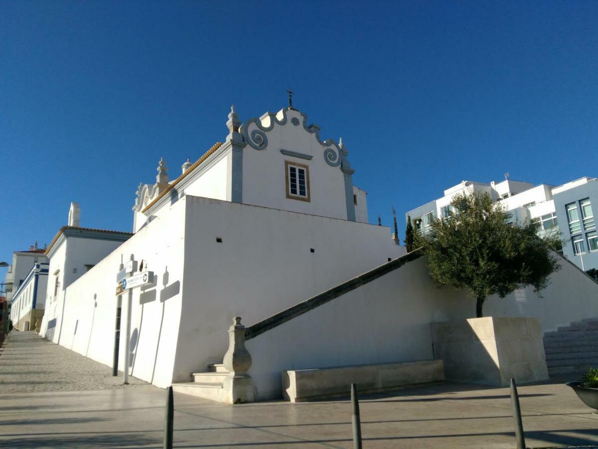 Little Wonder Apartment Albufeira Extérieur photo