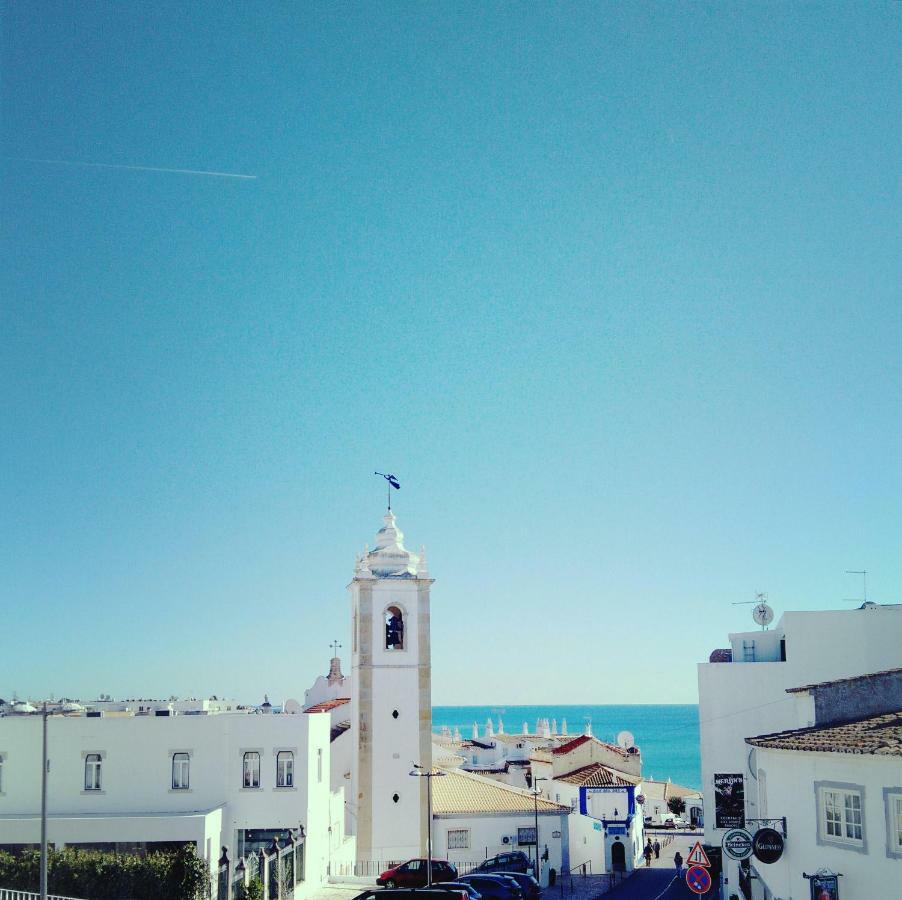 Little Wonder Apartment Albufeira Extérieur photo
