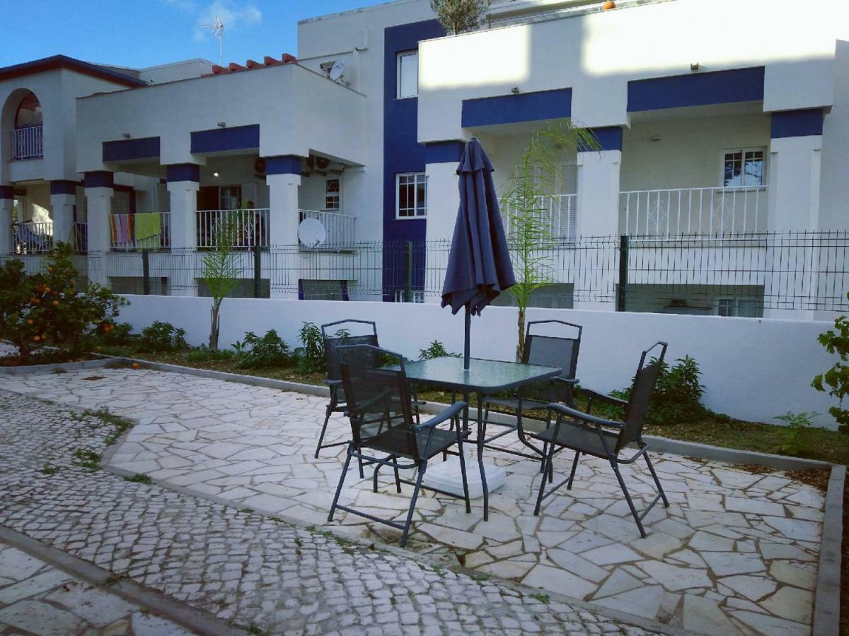Little Wonder Apartment Albufeira Extérieur photo
