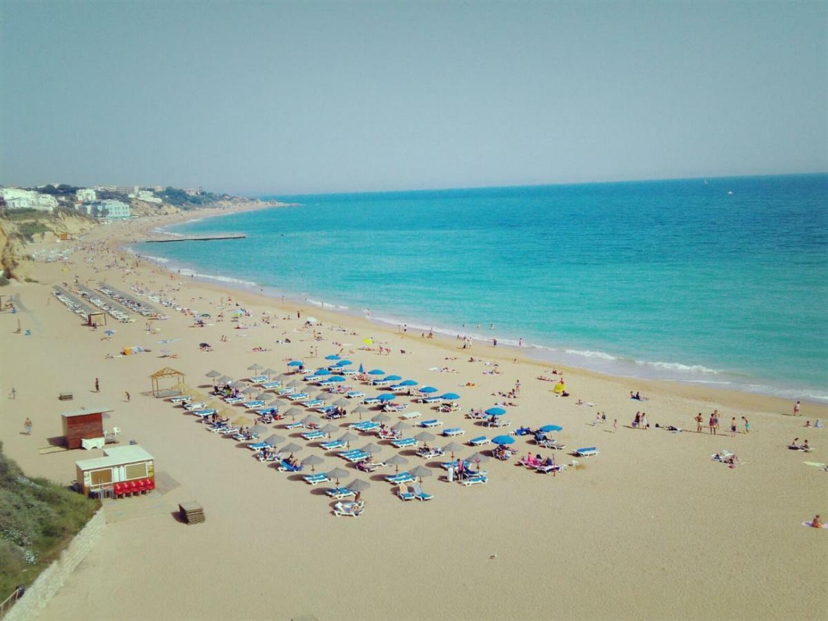 Little Wonder Apartment Albufeira Extérieur photo