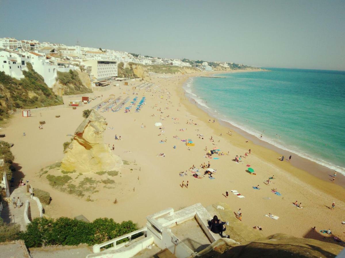 Little Wonder Apartment Albufeira Extérieur photo