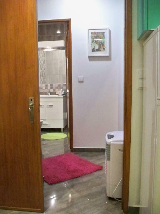 Little Wonder Apartment Albufeira Extérieur photo